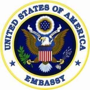 US Embassy