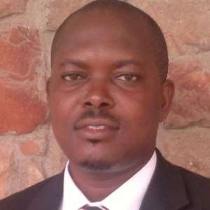 Takoradi-based lawyer to contest Adaklu primaries