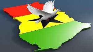 Peace is not the absence of war