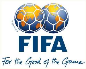 Fifa Took Bribes For 2010 World Cup