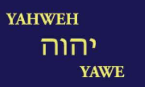 Love and the Righteousness of Yeshua ha Mashiach: His name is Holy