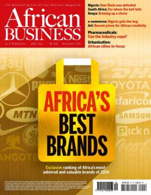 Africa's Best Brands Revealed