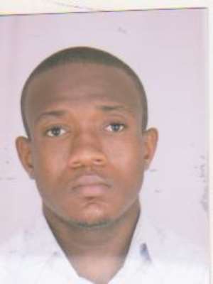 SOME TERTIARY INSTITUTIONS MUST LIVE UP T0 THE EXPECTATION