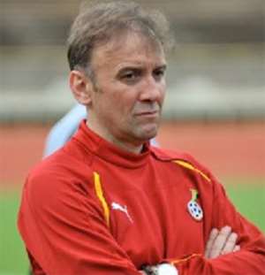Goran Stevanovic
