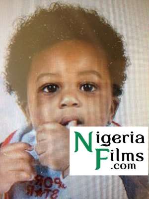 EXCLUSIVE PICTURE: Lepa Shandy's Baby, Hubby