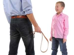 10 Reasons Spanking Your Kids is a Bad Idea