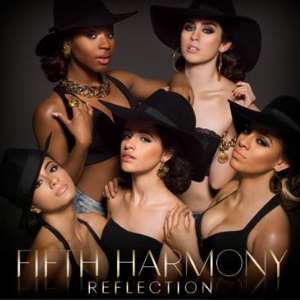Fifth Harmony Release Highly Anticipated Debut Album “reflection” In Stores And Online