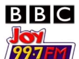 AUDIO: Joy SportsBBC two way series
