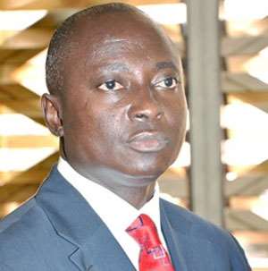 Atta Akyea Condemns Attack