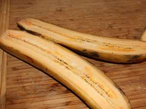 Plantain -The natural cure
