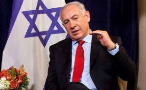 Netanyahu Visit To Uganda: Was Sudan The Good News?