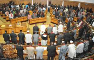 Name Of Mahama's Veep - Journalists Disappointed