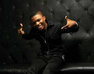 Akon Announces Konvict Music As Wizkid's Official Label Worldwide