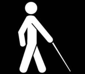Visually impaired students appeal for assistance