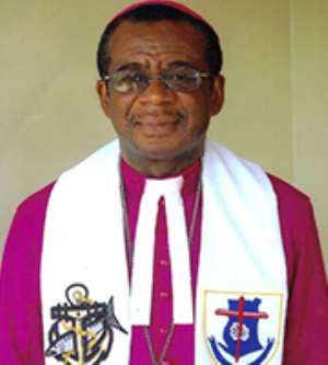 Sekondi Diocese Of The Methodist Church Equips Youth Workers