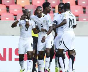What Ghana Must Do To Win The AFCON Again
