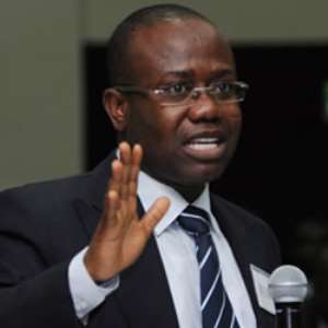 Attempt To Stage-Manage Presidential Reaction To Nyantakyi Affair Was Absurd
