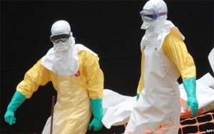Ebola- The Blood Speaks After Death