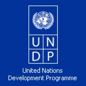 UNDP provides Skills Training Centre for women in Wichiau
