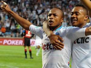 Andre Ayew