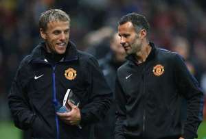 No time to waste: Phil Neville expects decision on Manchester United future soon