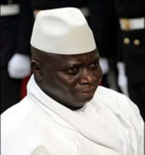 The Gambia: Empty Bluster, Soaring Rhetoric, Political Hyperbole And The Tragic Resistance To Change