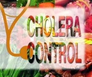KNUST SRC Takes Precaution Against Cholera and Food Contamination.