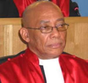 Emile Short