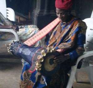 Renowned Yoruba Drummer, Baami Ayankeke Dies