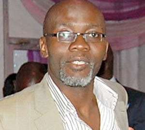 Gabby Asare Otchere Darko