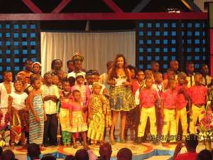 TV3 Rolls Out Talented Kids 2013 Edition