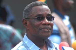 MILLS TO LOSE 2012 .........NDC opinion polls predict