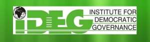 IDEG organises seminar on economic management during political transitions