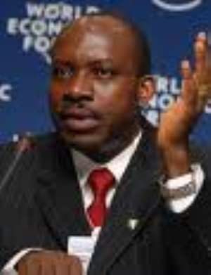 Supreme Court Uphold Soludo`s Nomination