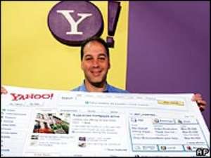 Yahoo boosts presence in S Korea