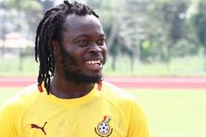 Aduana Stars midfielder Yaya Mohammed says his side did not target the FirsTrust G6 trophy