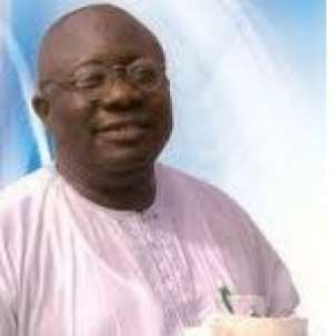 Yamoah Ponkor Makes Bribery Confession: Or Is It An Allegation?