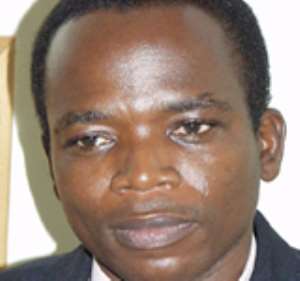 Author: Yaw Boadu-Ayeboafoh