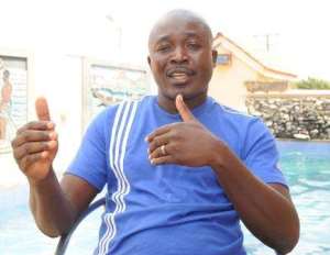 Close shave: 'Missed opportunities cost us 3 points' - Olympics Coach Yaw Acheampong