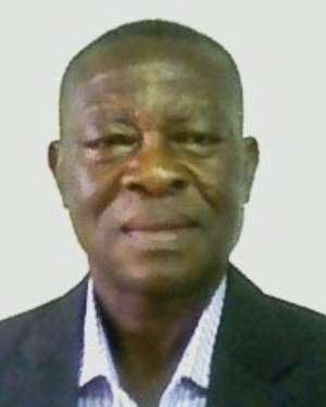 RE: New Veep tears NDC apart