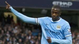 Yaya Toure says African footballers are discriminated against when it comes to recognition