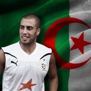 Ex-France coach Domenech tips Algeria to edge past Ghana at 2015 AFCON