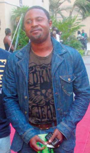 Saheed Balogun