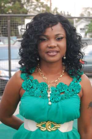 Iyabo Ojo