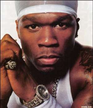 50 Cent, Jay Z , P Diddy want collabo with Ruggedman