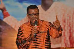 Does Pastor Otabil Really Want the State Out of Hospitals and Schools in Ghana?
