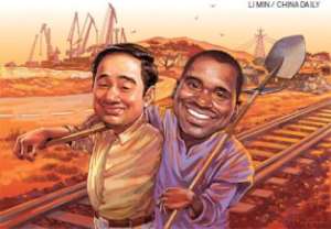 Is Imitation Limitation? The case of China  Nigeria