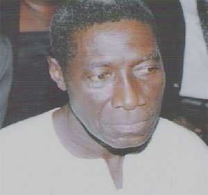 Kwame Gyasi