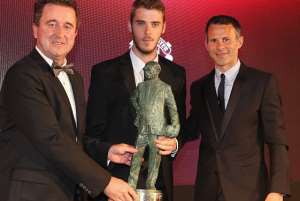 Dea Gea voted Manchester Player of the Year