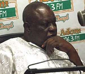 Alhaji Bature